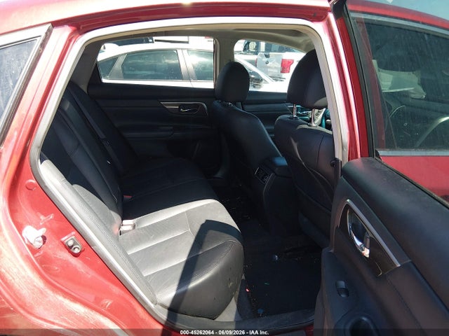 2013 Nissan ALTIMA 2.5 SL 照片 8