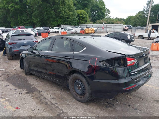 صورة 3 لـ 2019 FORD FUSION S