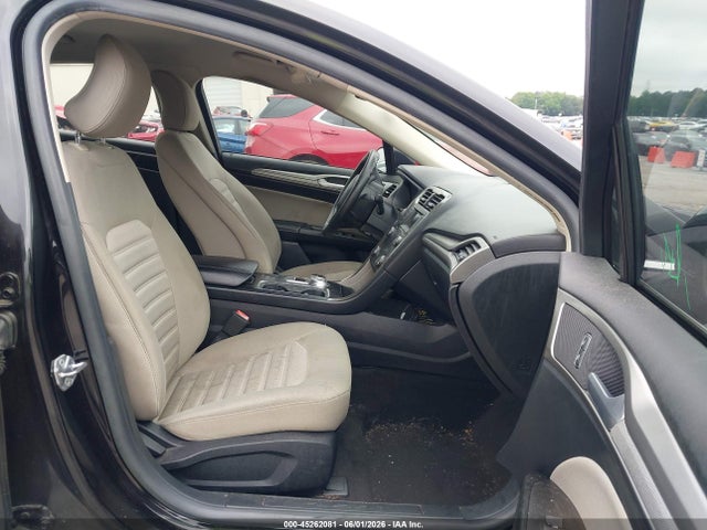 صورة 5 لـ 2019 FORD FUSION S