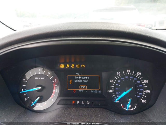 صورة 7 لـ 2019 FORD FUSION S