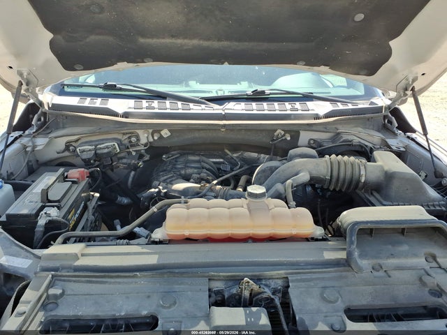 2017 FORD F-150 XL 照片 10
