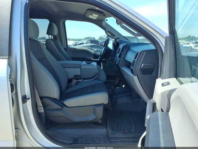 2017 FORD F-150 XL 照片 5