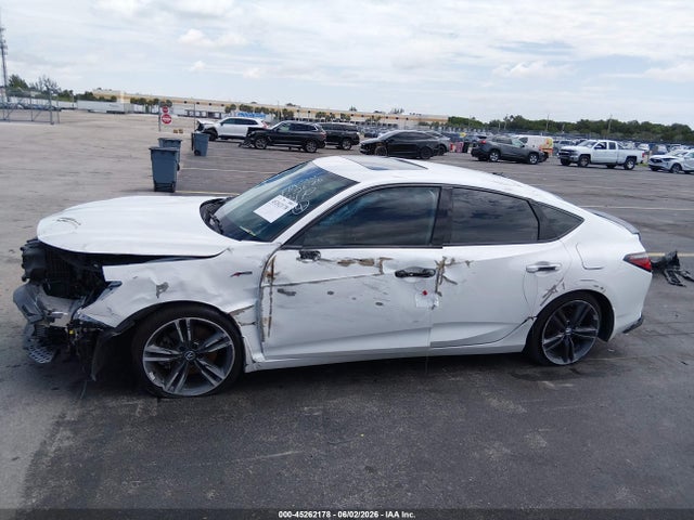 صورة مصغرة 15 لـ 2023 Acura INTEGRA A-SPEC TECHNOLOGY