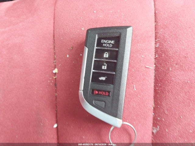 صورة مصغرة 11 لـ 2023 Acura INTEGRA A-SPEC TECHNOLOGY