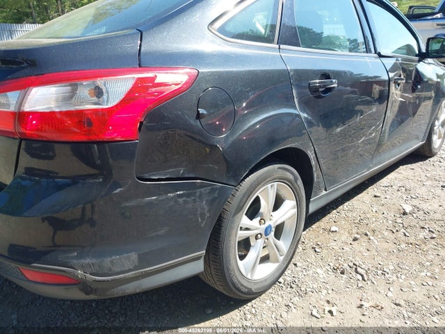 2013 FORD FOCUS SE — миниатюра 12