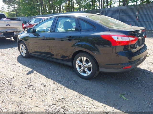 2013 FORD FOCUS SE — фото 3