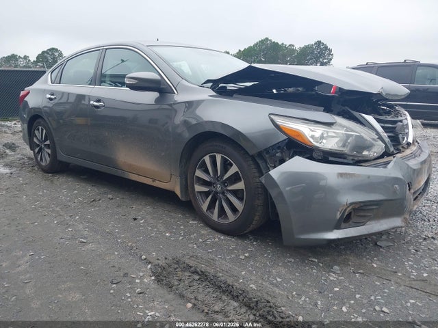 2016 Nissan ALTIMA 2.5 SL 照片 1