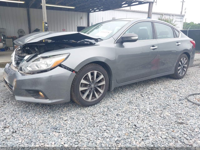 2016 Nissan ALTIMA 2.5 SL 照片 2