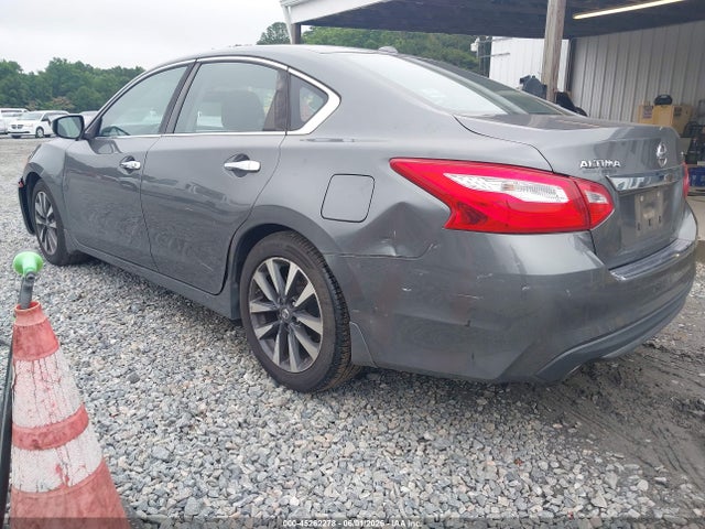 2016 Nissan ALTIMA 2.5 SL 照片 3
