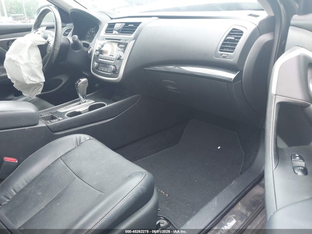 2016 Nissan ALTIMA 2.5 SL 照片 5