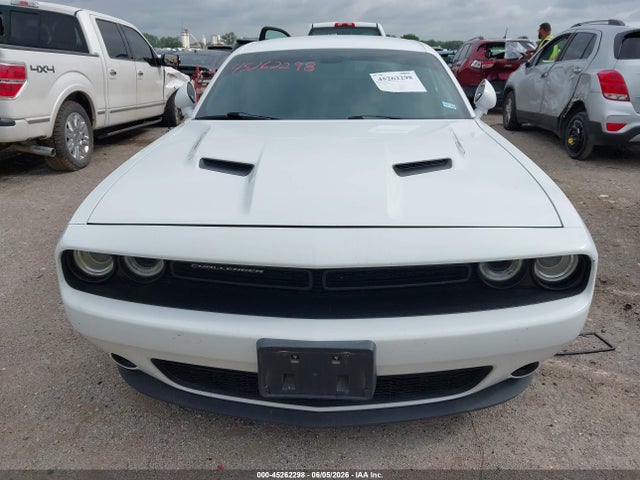 صورة مصغرة 12 لـ 2015 Dodge CHALLENGER SXT