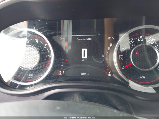 2015 Dodge CHALLENGER SXT 照片 7