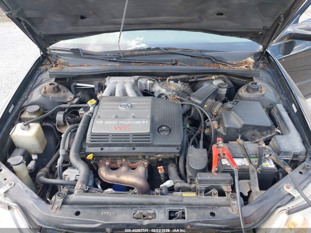 2000 Toyota AVALON XL photo 10