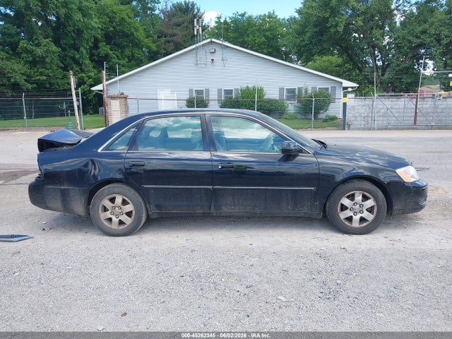 صورة مصغرة 14 لـ 2000 Toyota AVALON XL