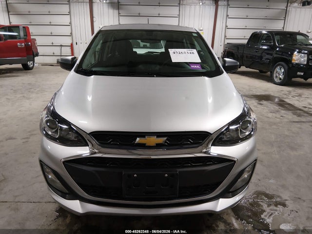 صورة مصغرة 12 لـ 2021 Chevrolet SPARK FWD LS AUTOMATIC