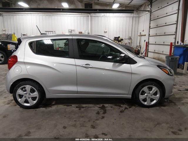 صورة مصغرة 13 لـ 2021 Chevrolet SPARK FWD LS AUTOMATIC