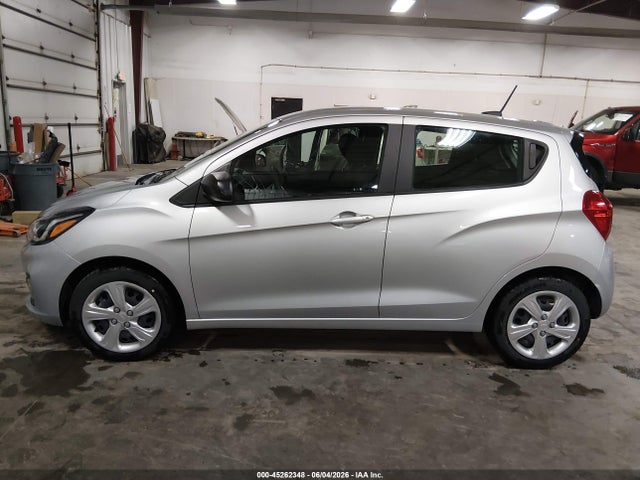 صورة مصغرة 14 لـ 2021 Chevrolet SPARK FWD LS AUTOMATIC