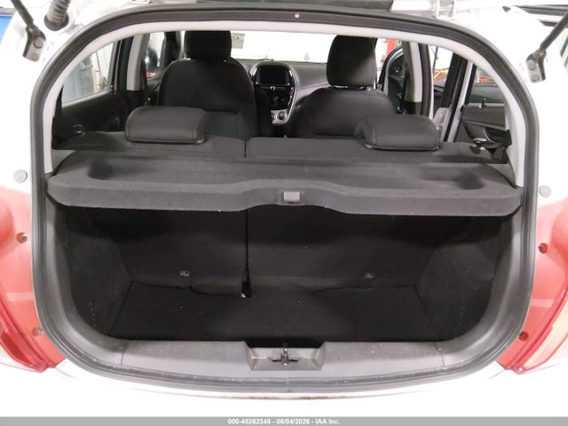 صورة مصغرة 17 لـ 2021 Chevrolet SPARK FWD LS AUTOMATIC