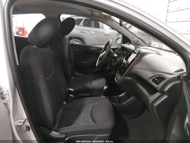 2021 Chevrolet SPARK FWD LS AUTOMATIC photo 5