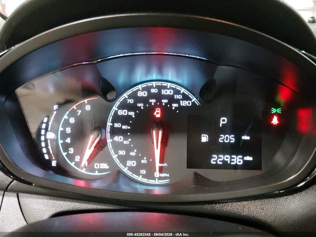 2021 Chevrolet SPARK FWD LS AUTOMATIC photo 7