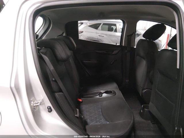 2021 Chevrolet SPARK FWD LS AUTOMATIC photo 8