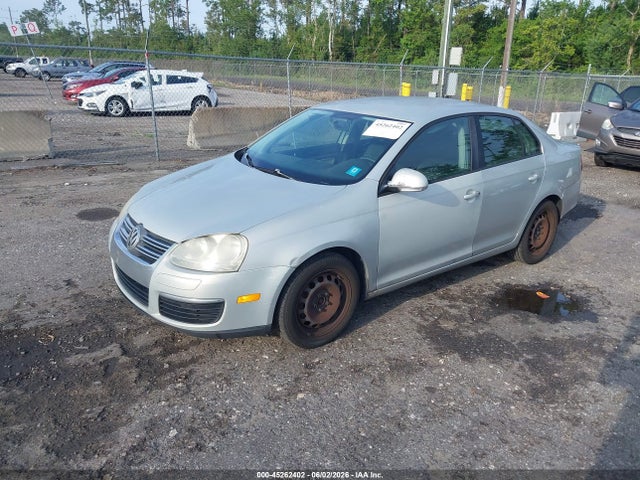 صورة 2 لـ 2010 Volkswagen JETTA S