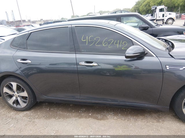 2019 KIA OPTIMA S — миниатюра 13