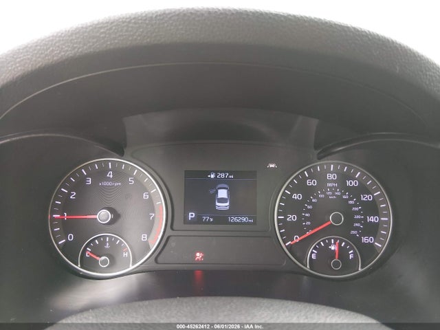 2019 KIA OPTIMA S photo 7