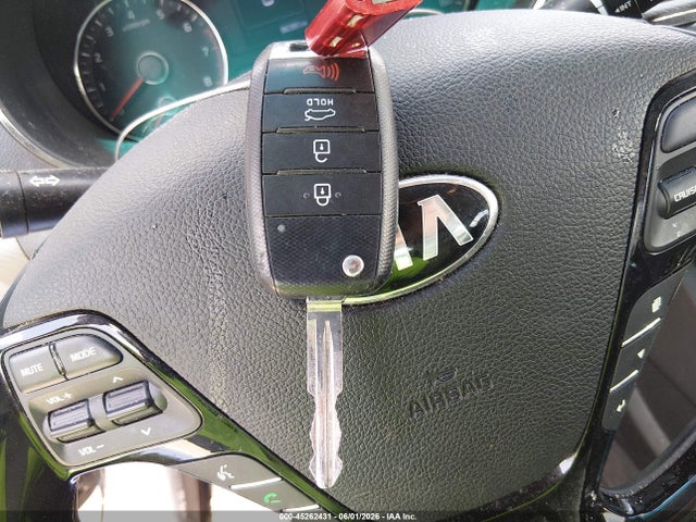 صورة مصغرة 11 لـ 2017 KIA FORTE S
