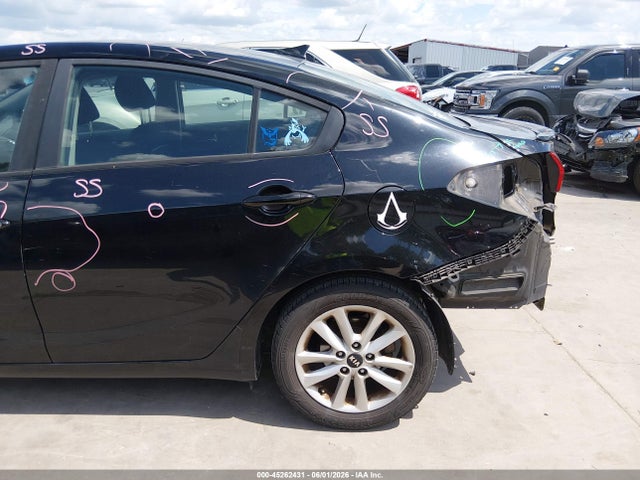 صورة مصغرة 18 لـ 2017 KIA FORTE S
