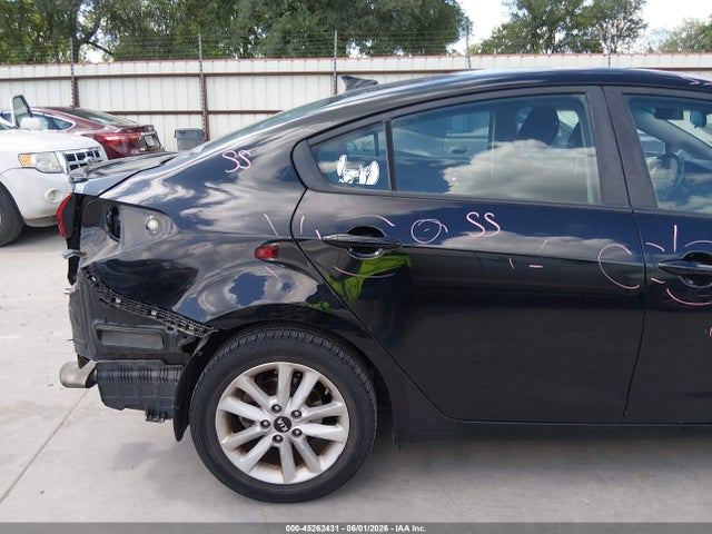 صورة مصغرة 21 لـ 2017 KIA FORTE S