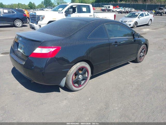 صورة 4 لـ 2008 Honda CIVIC EX