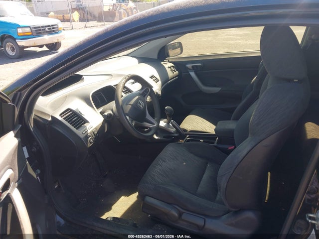 صورة 5 لـ 2008 Honda CIVIC EX