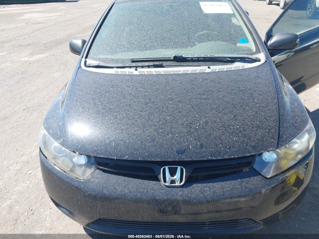 صورة 6 لـ 2008 Honda CIVIC EX