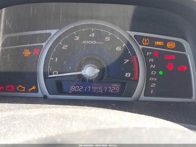 صورة 7 لـ 2008 Honda CIVIC EX