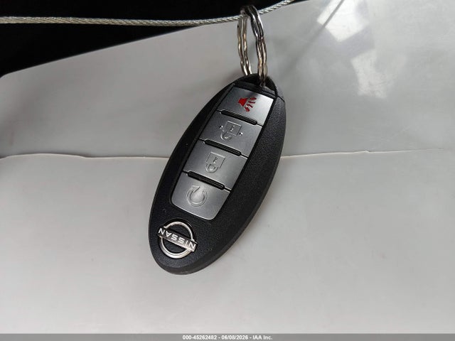 صورة مصغرة 11 لـ 2024 Nissan FRONTIER PRO-X 4X2