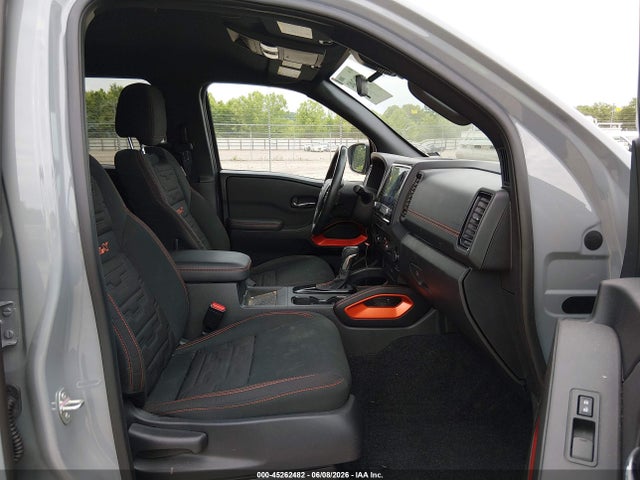 صورة مصغرة 5 لـ 2024 Nissan FRONTIER PRO-X 4X2
