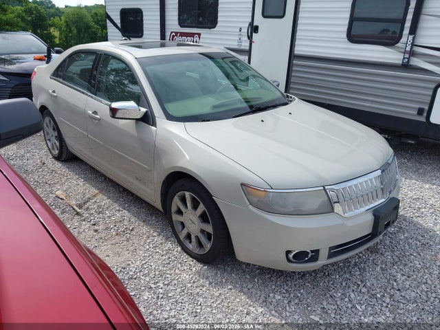 2007 LINCOLN MKZ 
