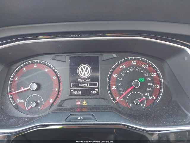 2020 Volkswagen JETTA 1.4T R-LINE/1.4T S/1.4T SE 照片 7