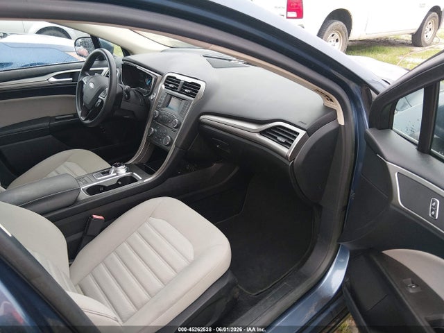 صورة 5 لـ 2018 FORD FUSION HYBRID S