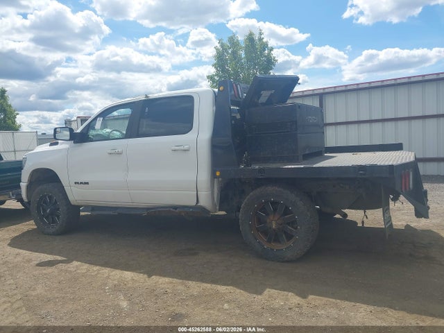 2019 RAM 1500 REBEL — миниатюра 15