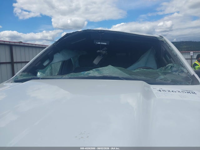 2019 RAM 1500 REBEL 照片 6