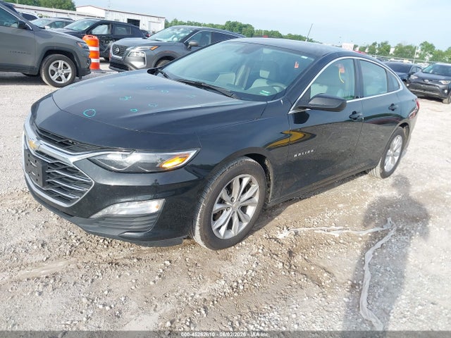 صورة 2 لـ 2023 Chevrolet MALIBU FWD 1LT