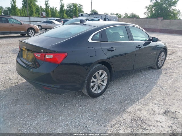 صورة 4 لـ 2023 Chevrolet MALIBU FWD 1LT