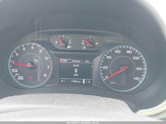 صورة 7 لـ 2023 Chevrolet MALIBU FWD 1LT