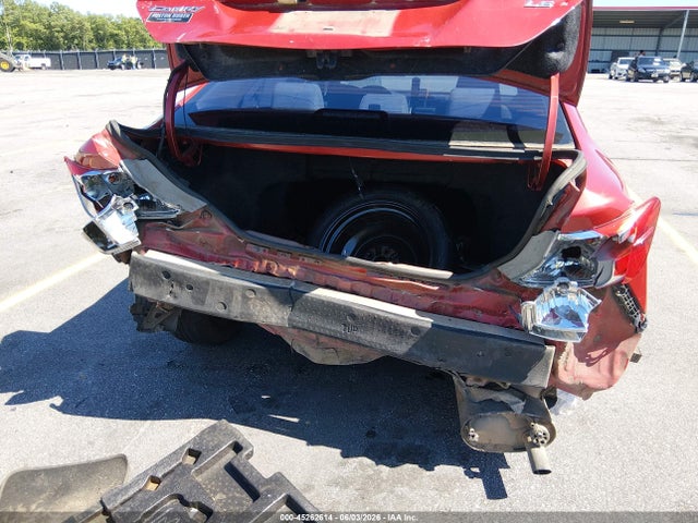 2013 Toyota CAMRY LE photo 6
