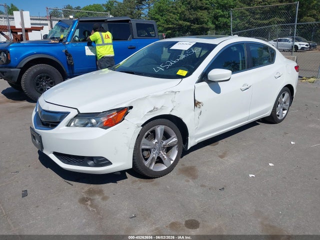 2015 Acura ILX 2.4L — фото 2