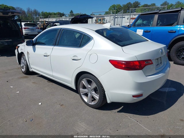 2015 Acura ILX 2.4L — фото 3