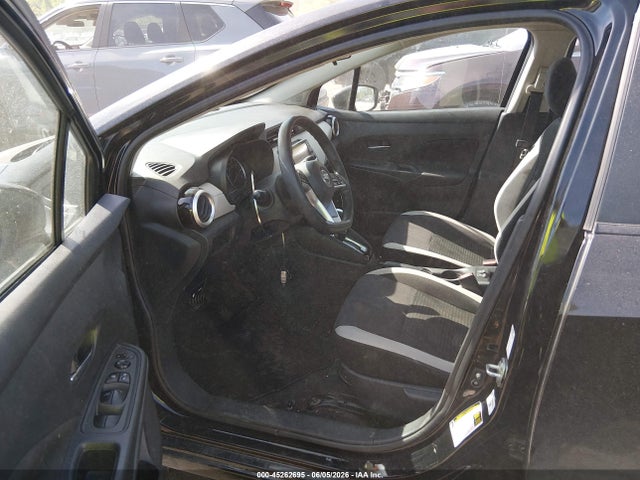صورة 5 لـ 2021 Nissan VERSA SV XTRONIC CVT