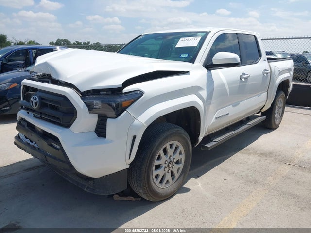 صورة 2 لـ 2025 Toyota TACOMA SR5